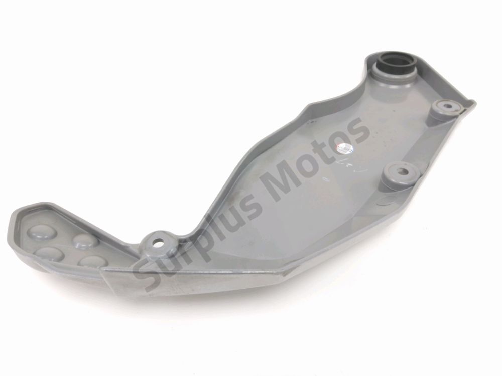 HABILLAGE DE CADRE GAUCHE