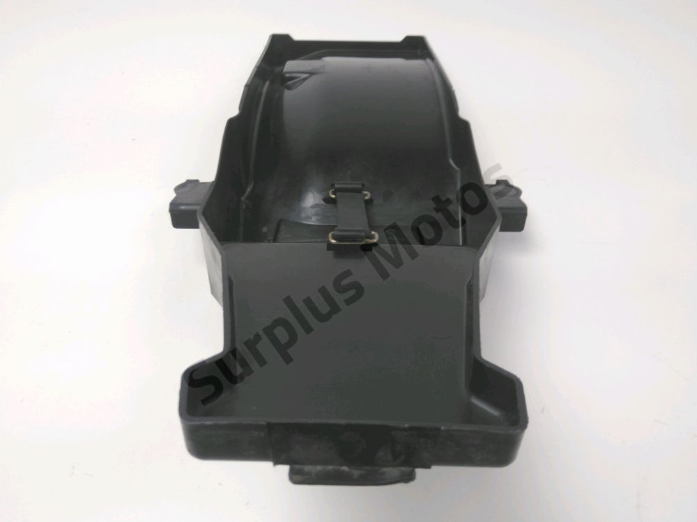 Passage de roue complet