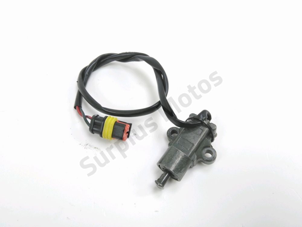 Contacteur de bequille