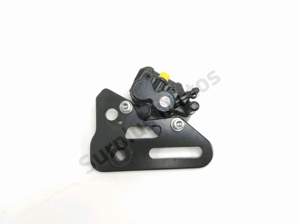 Etrier frein arriere