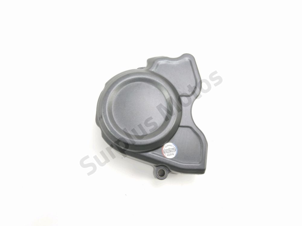 Couvercle pignon sortie boite