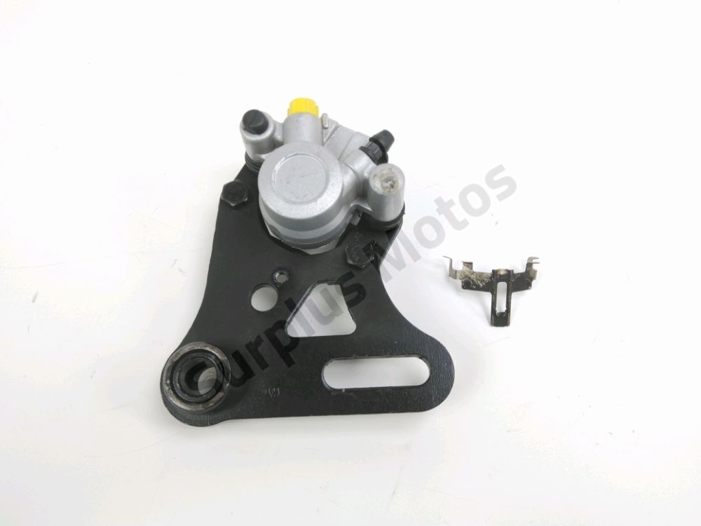 Etrier frein arriere