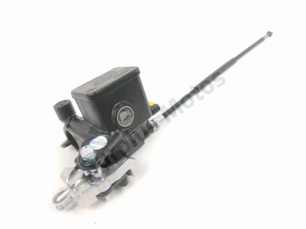 Maitre cylindre frein av complet