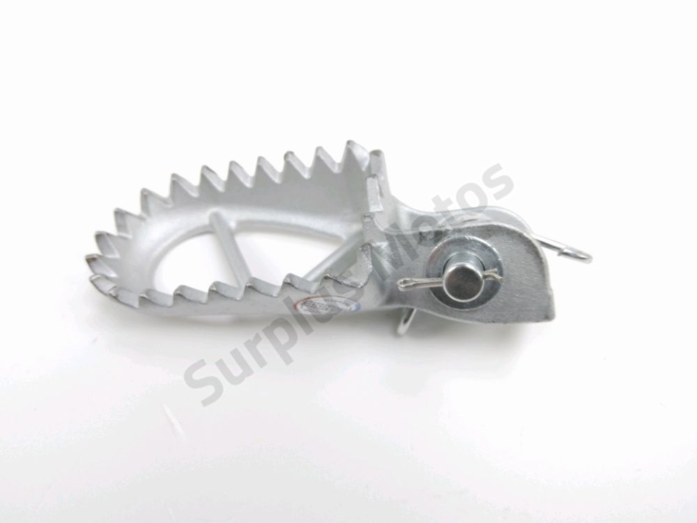 REPOSE PIEDS AVANT DROIT