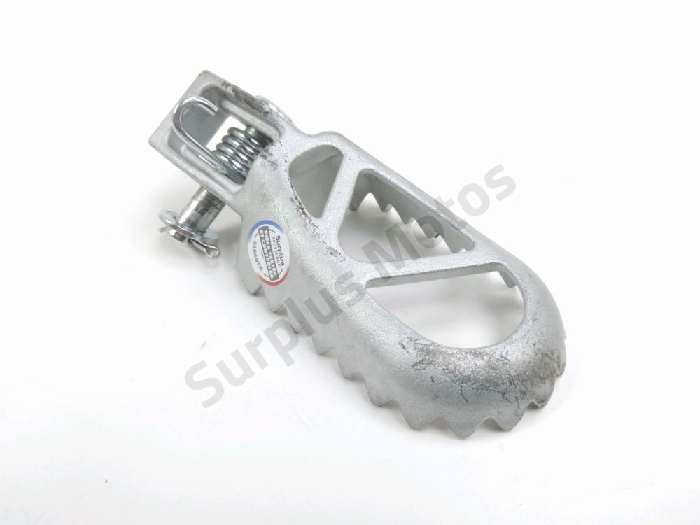 REPOSE PIEDS AVANT DROIT