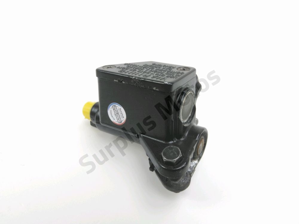 Maitre cylindre frein ar complet