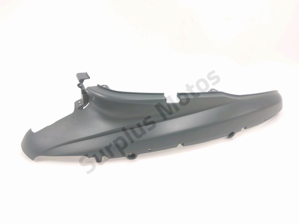 Carenage arriere droit