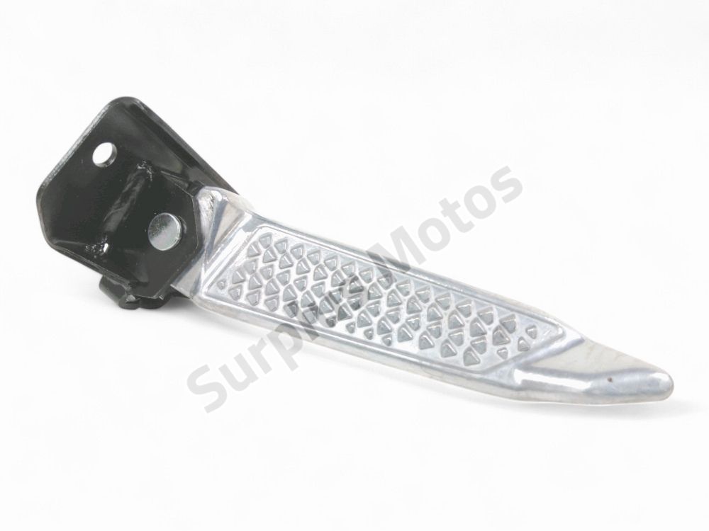 Repose pieds arriere gauche