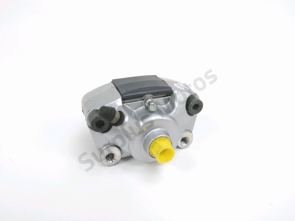 Etrier frein arriere