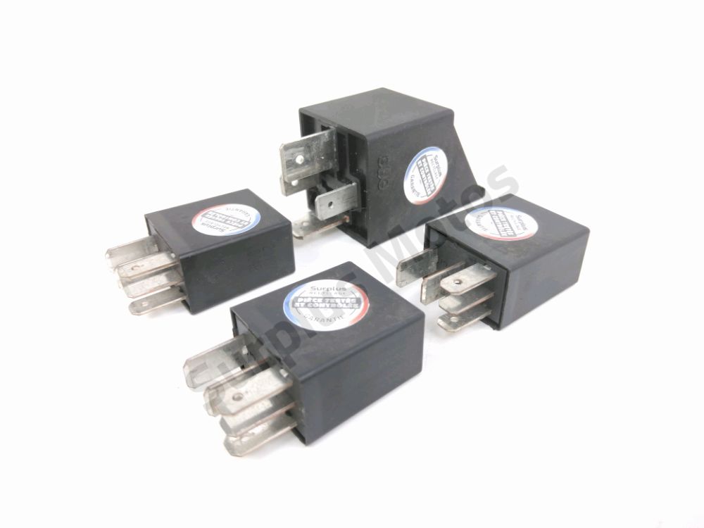 Pack electrique