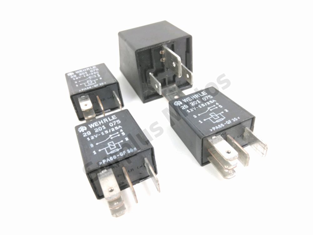 PACK ELECTRIQUE
