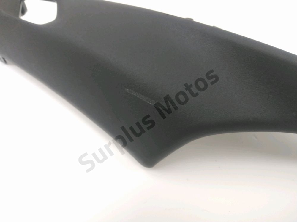 CARENAGE ARRIERE DROIT