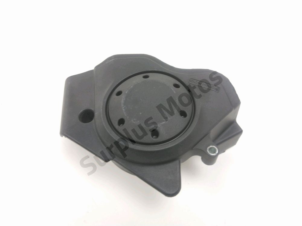 Couvercle pignon sortie boite