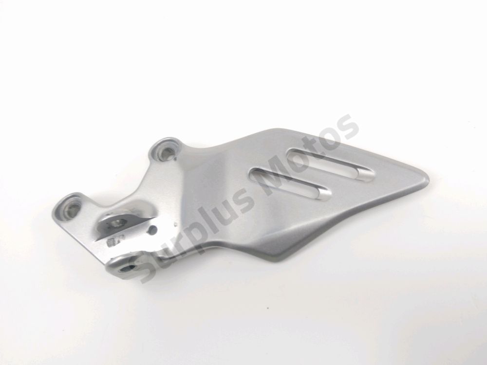 PLATINE AVANT GAUCHE