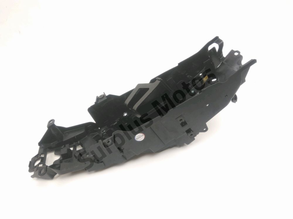 PASSAGE DE ROUE COMPLET