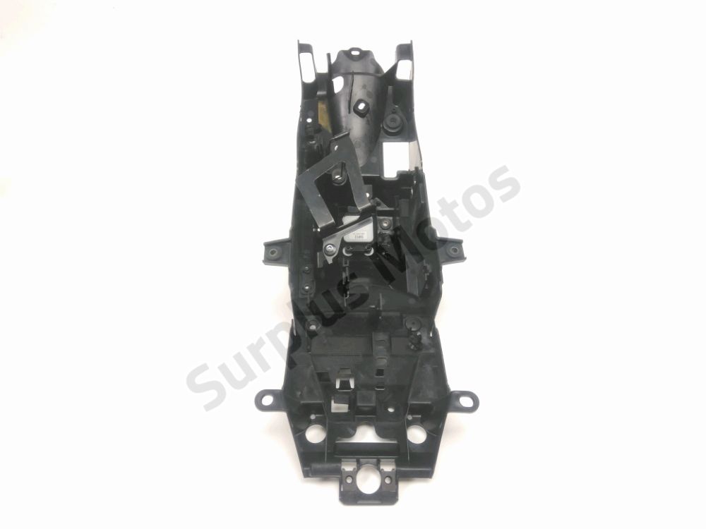 PASSAGE DE ROUE COMPLET