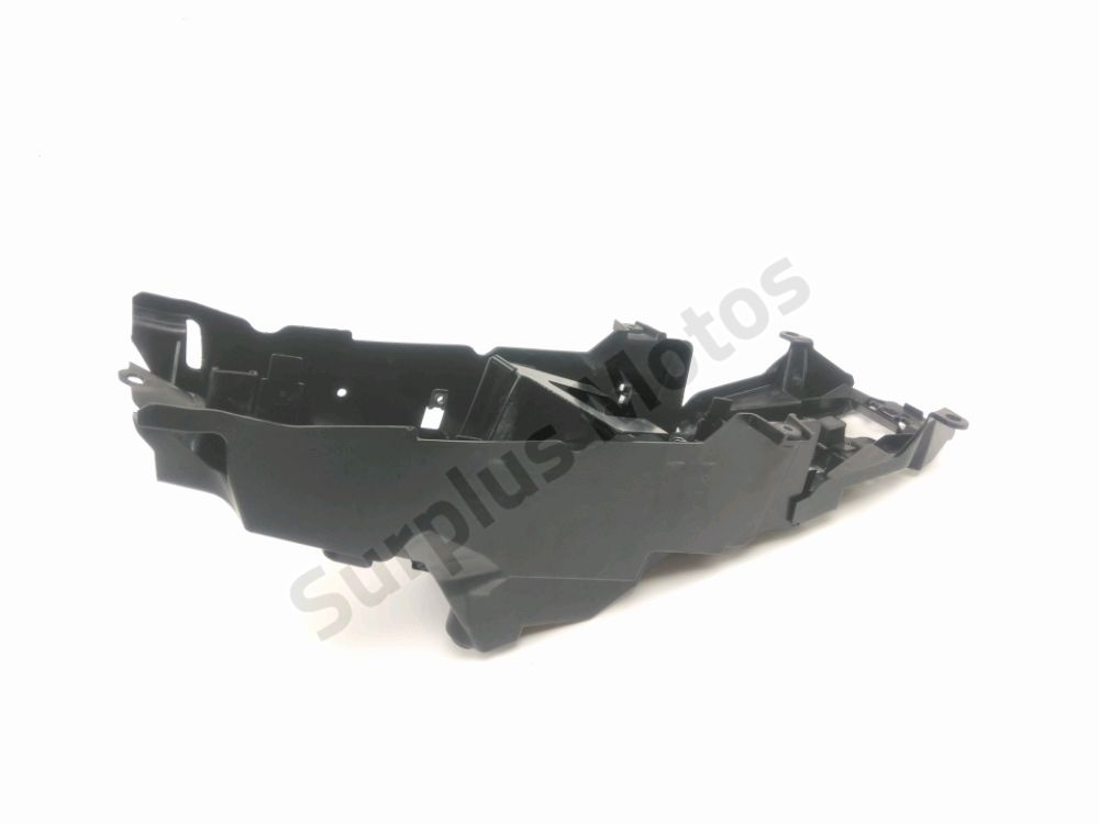 PASSAGE DE ROUE COMPLET