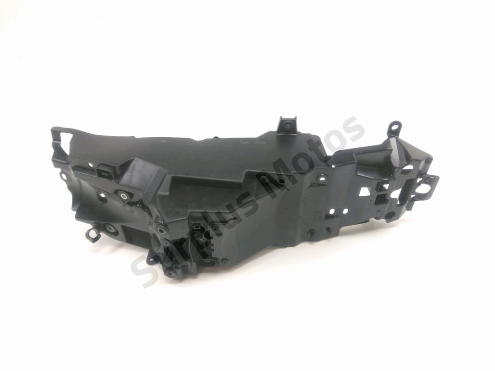 PASSAGE DE ROUE COMPLET