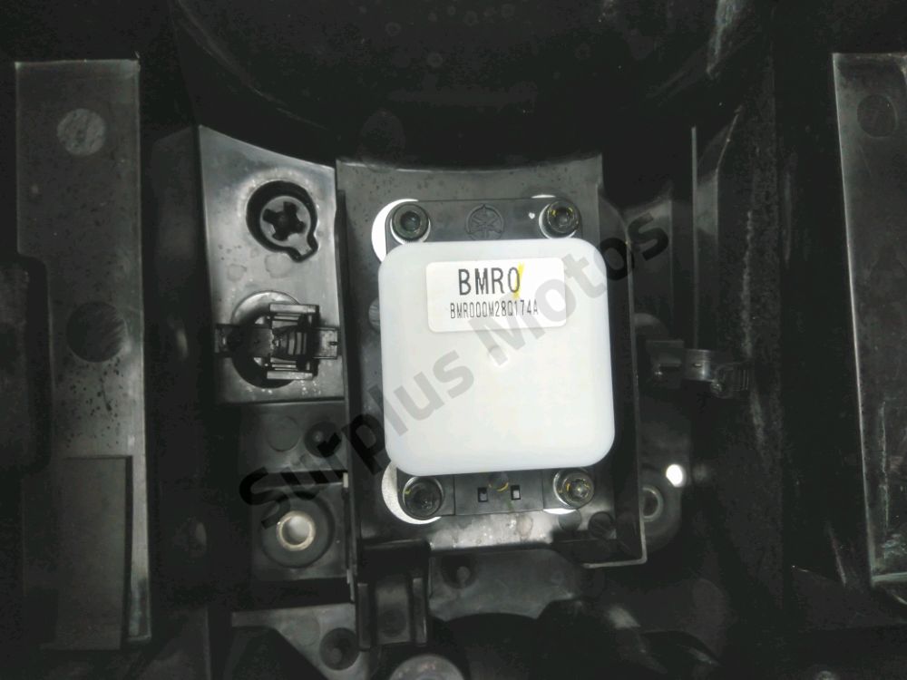 PASSAGE DE ROUE COMPLET