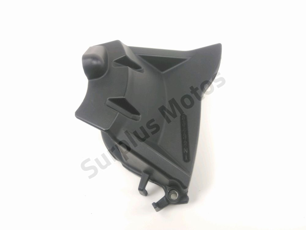 Couvercle pignon sortie boite