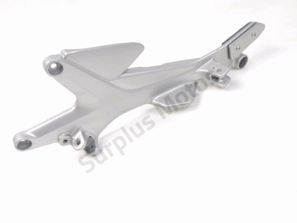 Platine avant gauche