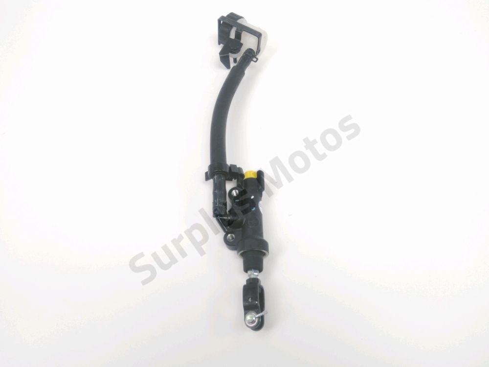 MAITRE CYLINDRE FREIN AR COMPLET