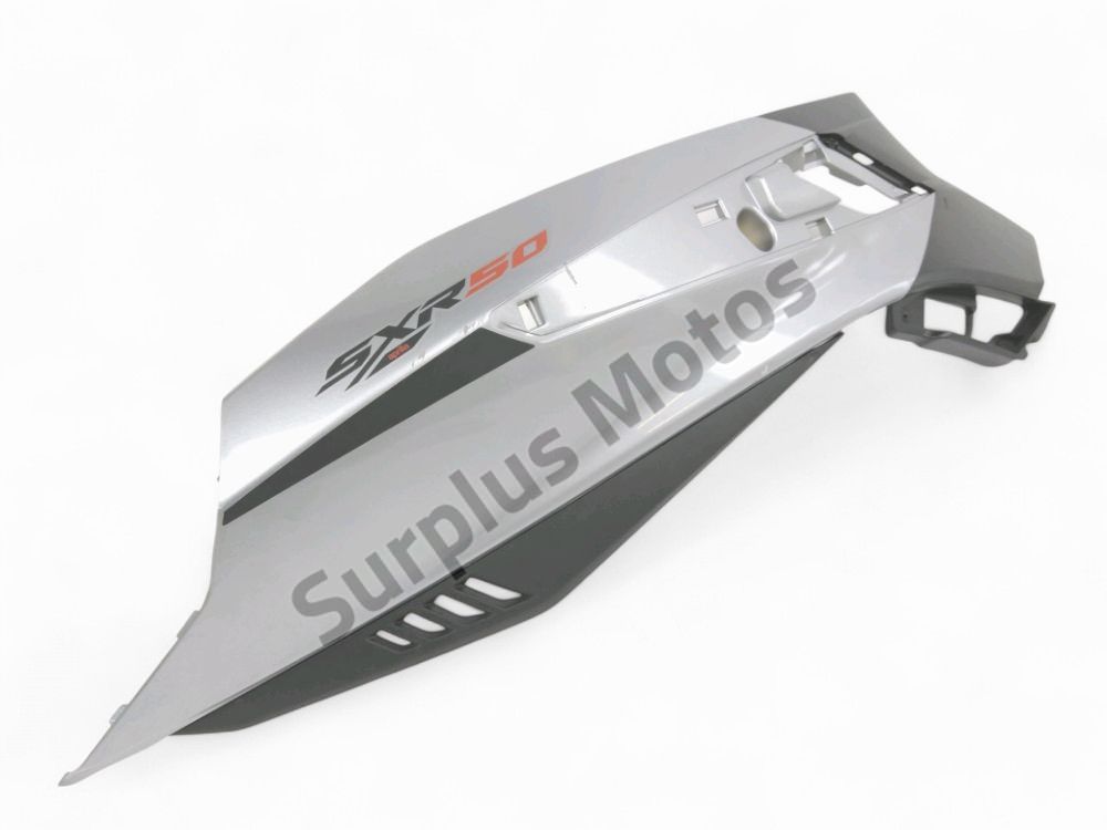 CARENAGE ARRIERE DROIT