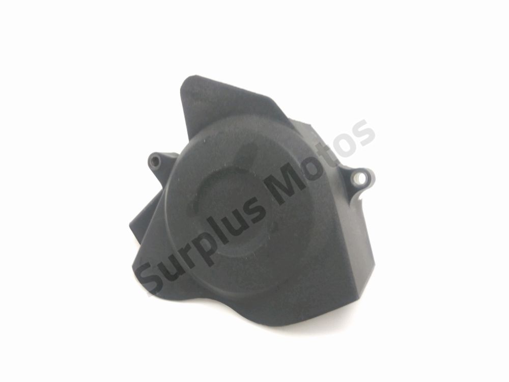 Couvercle pignon sortie boite