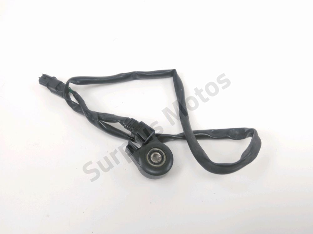 Contacteur de bequille