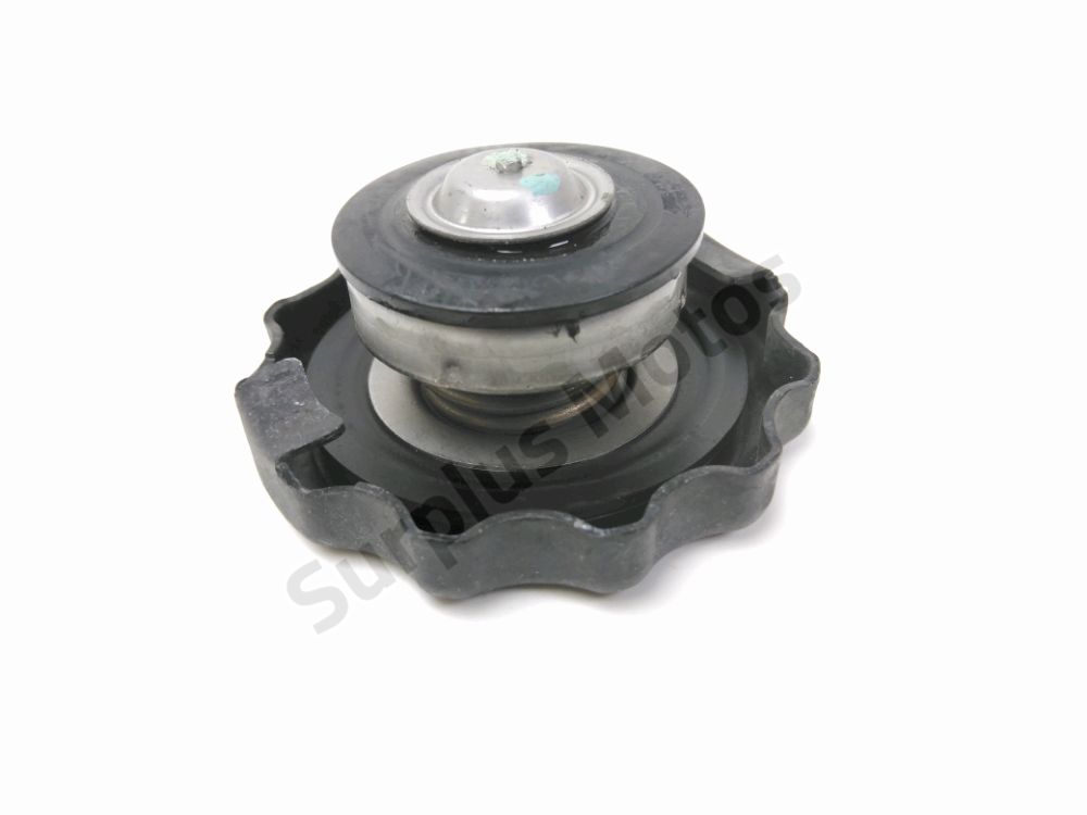 BOUCHON DE RADIATEUR