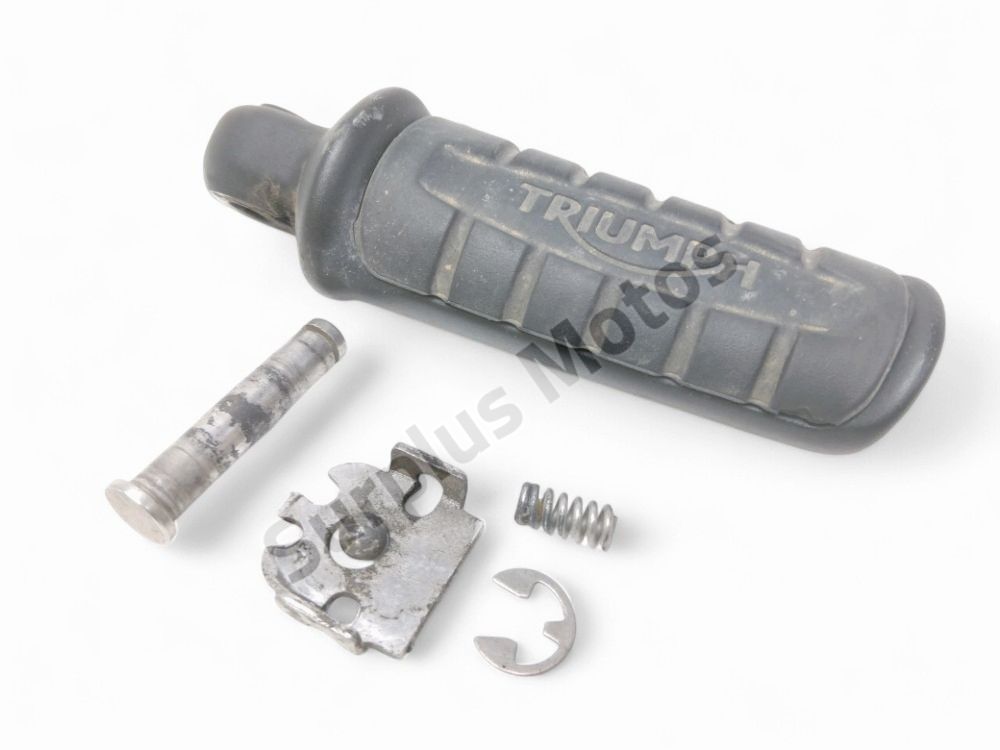 REPOSE PIEDS ARRIERE DROIT