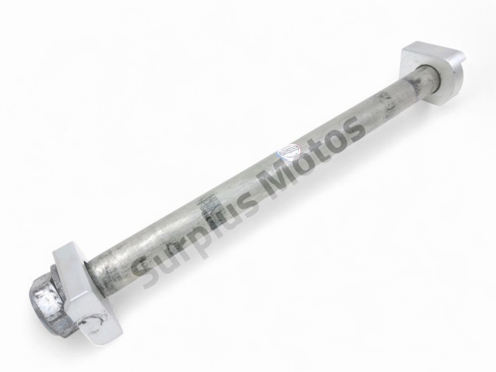 AXE DE ROUE ARRIERE