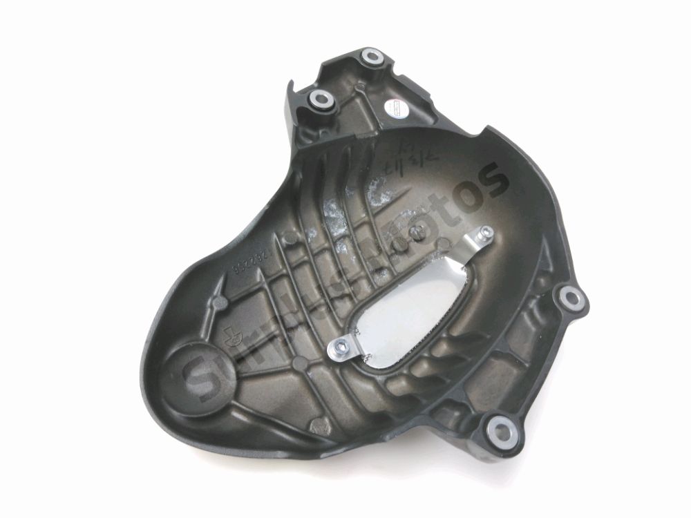 COUVERCLE PIGNON SORTIE BOITE