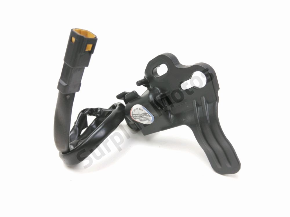 CONTACTEUR DE STOP AR