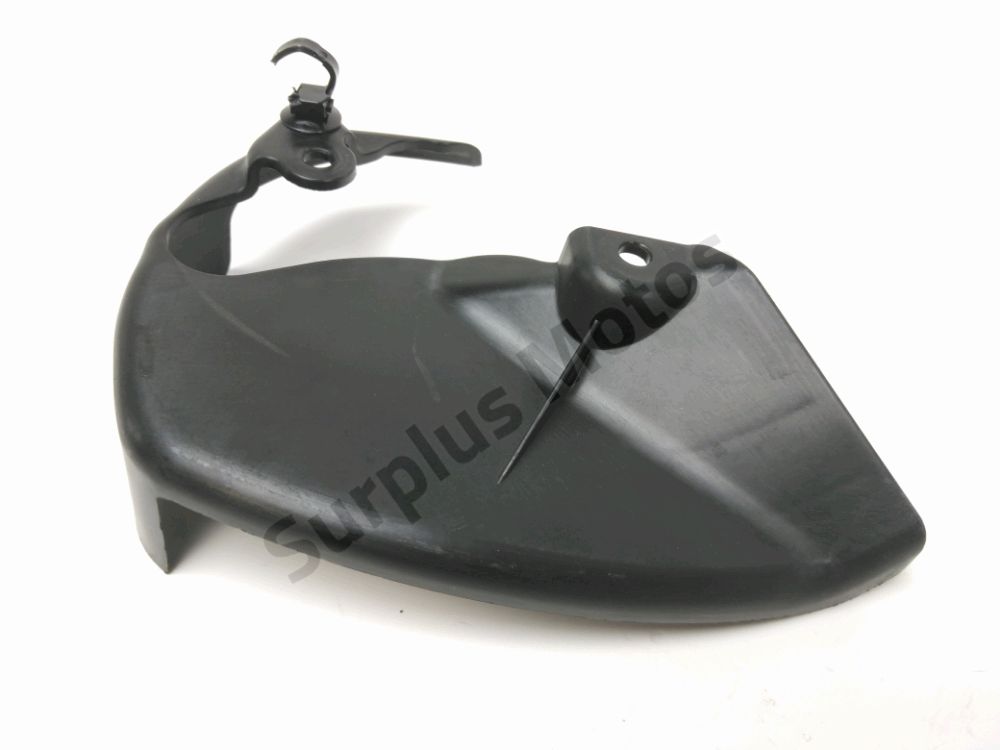 Habillage platine droit