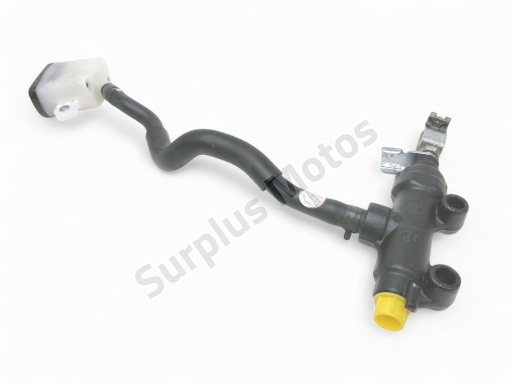 MAITRE CYLINDRE FREIN AR COMPLET