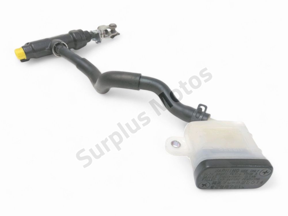 MAITRE CYLINDRE FREIN AR COMPLET