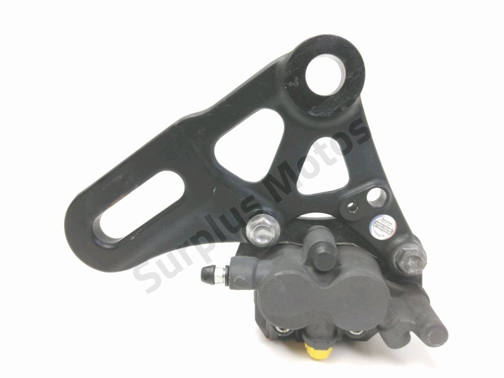 ETRIER FREIN ARRIERE