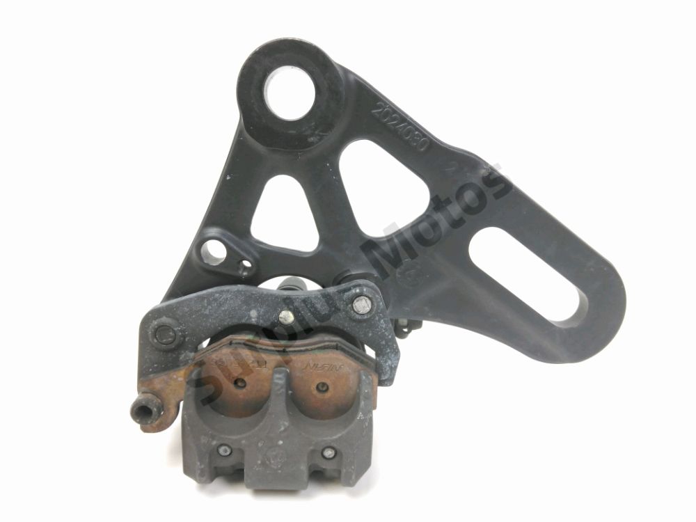 ETRIER FREIN ARRIERE