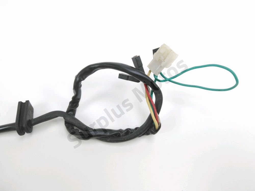 STATOR