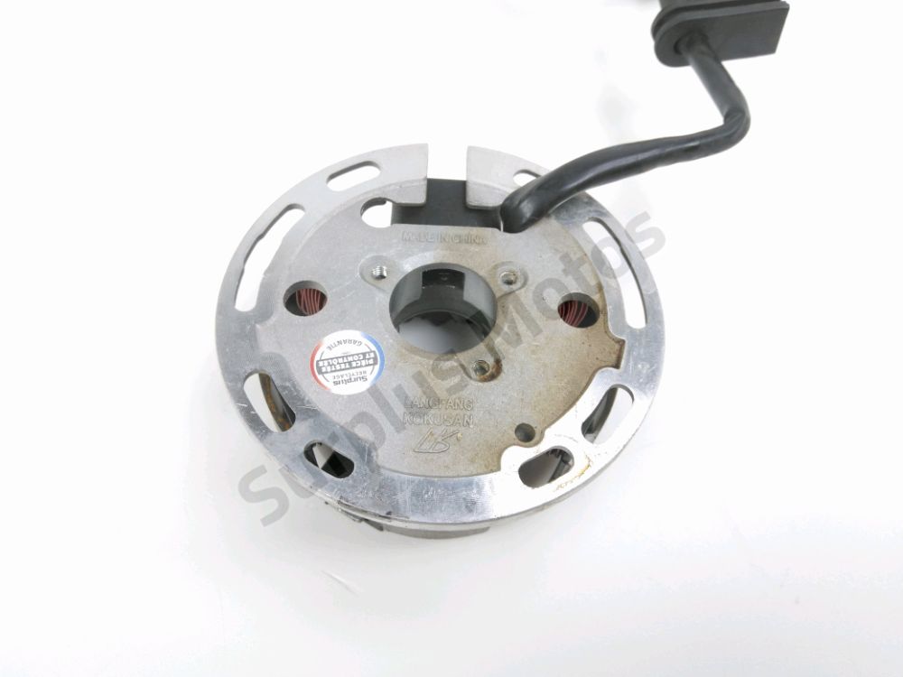STATOR