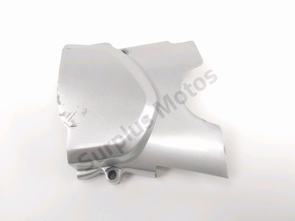 Couvercle pignon sortie boite