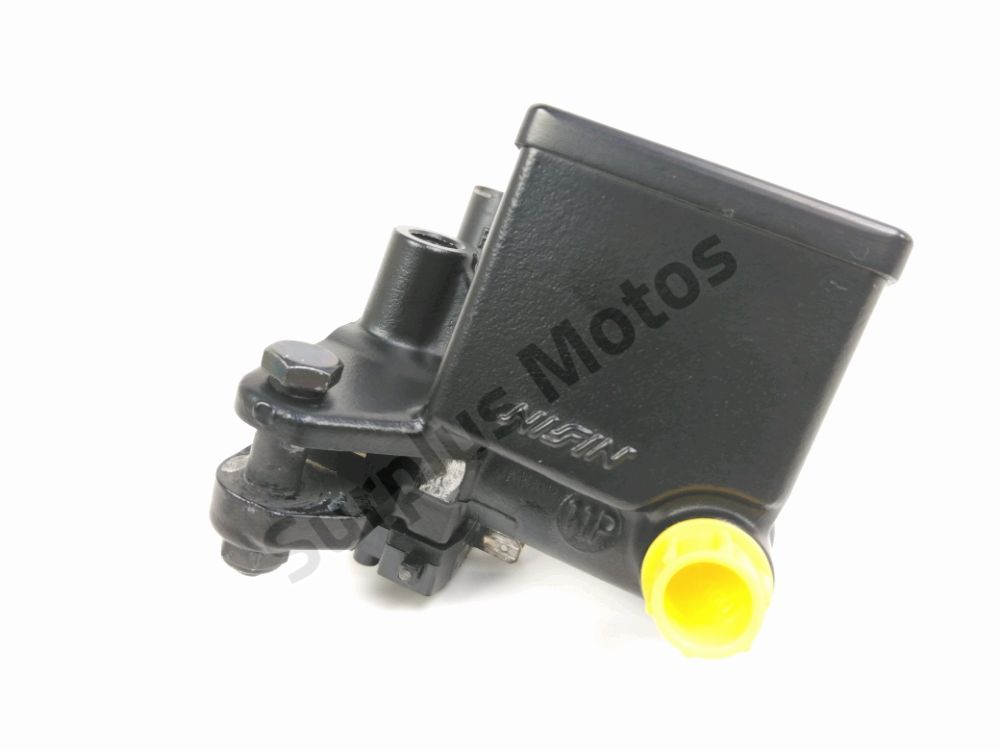 Maitre cylindre frein av complet