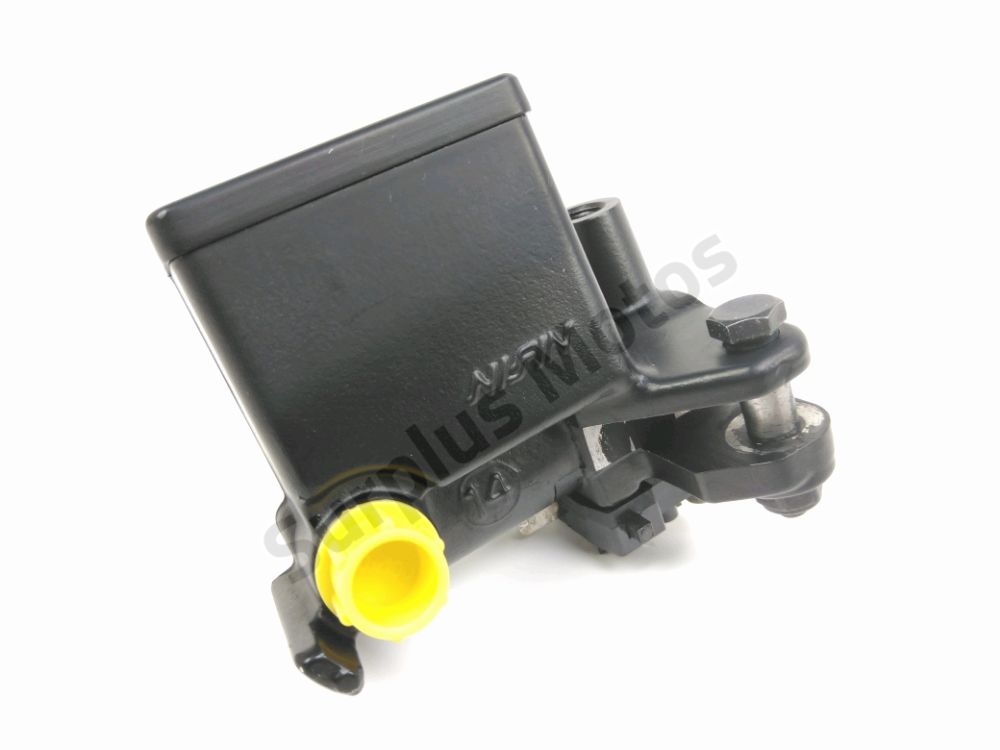 Maitre cylindre frein ar complet