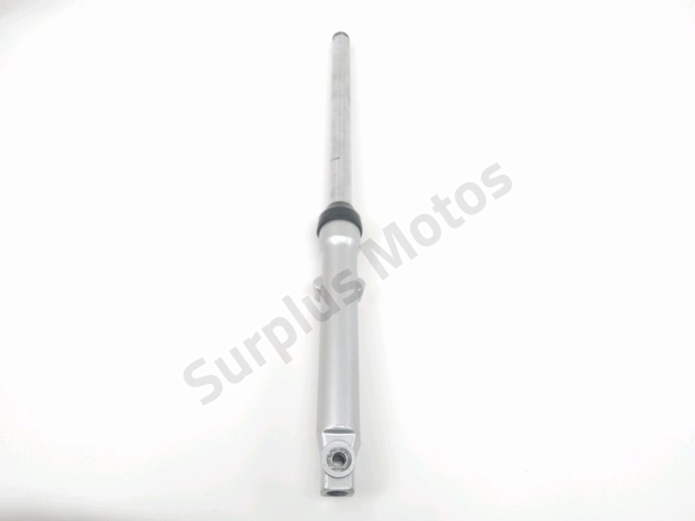 Tube de fourche droit