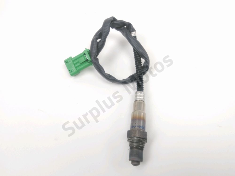 SONDE LAMBDA