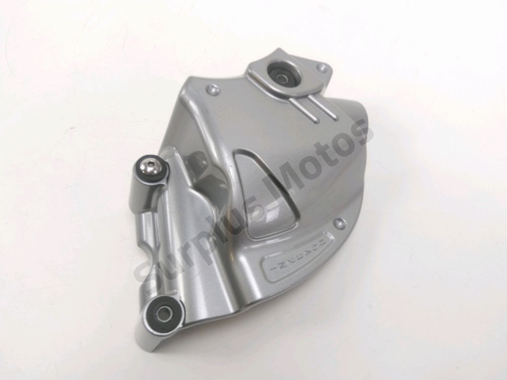 Couvercle pignon sortie boite