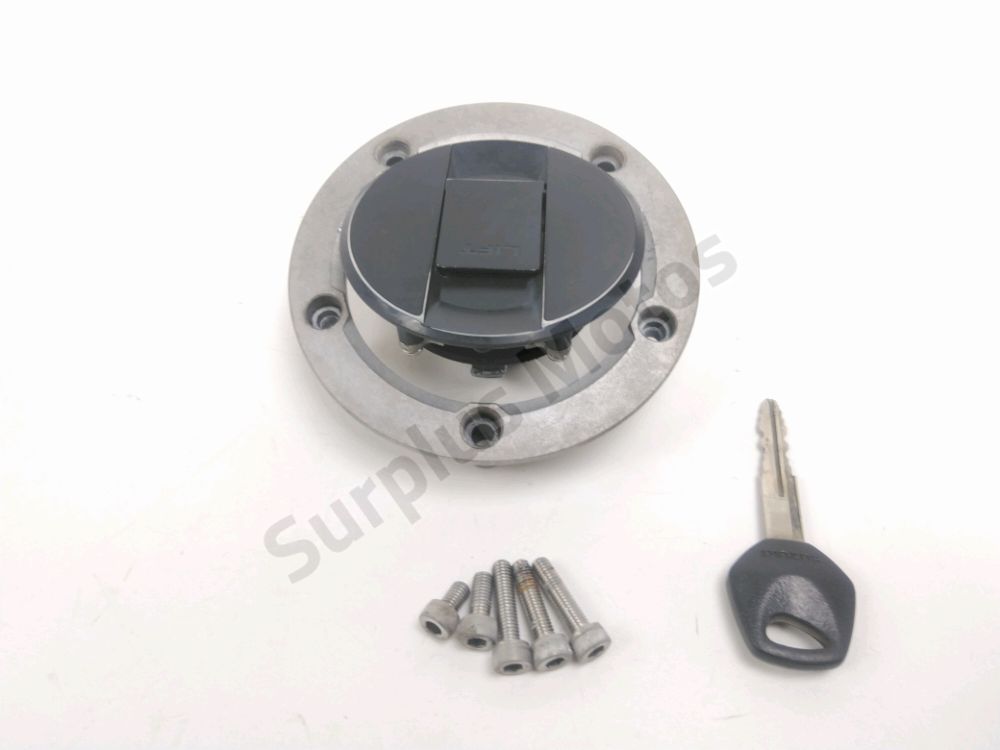 Bouchon de reservoir