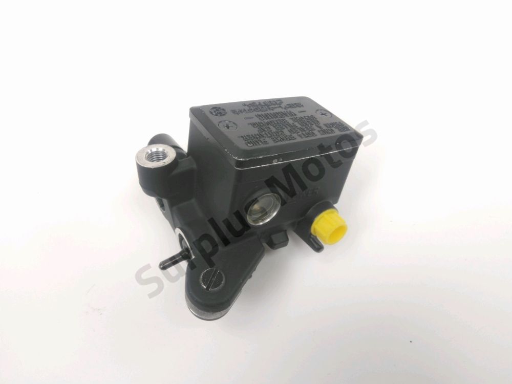 Maitre cylindre frein av complet