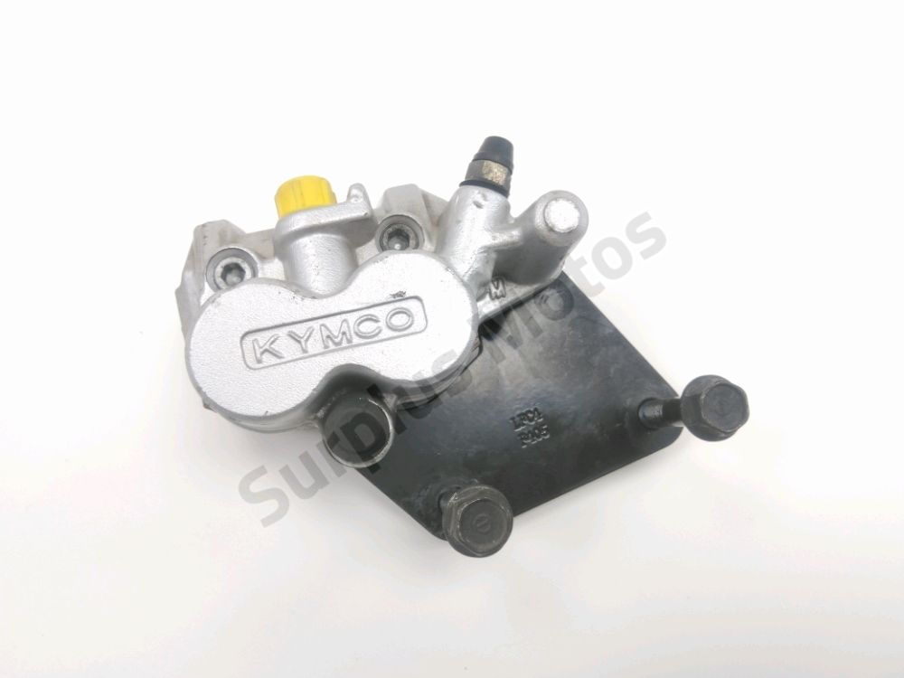 Etrier frein arriere